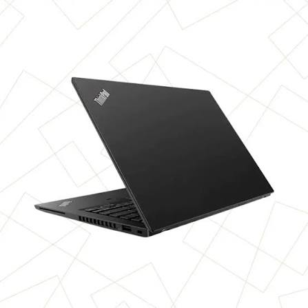 Refurbished Lenovo ThinkPad X280 Intel Core i5 8th Gen laptop 8GB RAM 256GB SSD Lightweight Laptop good for Students & Business USB 3.0 HDMI VGA Wi-Fi ports Bluetooth HD webcam Intel HD Graphics