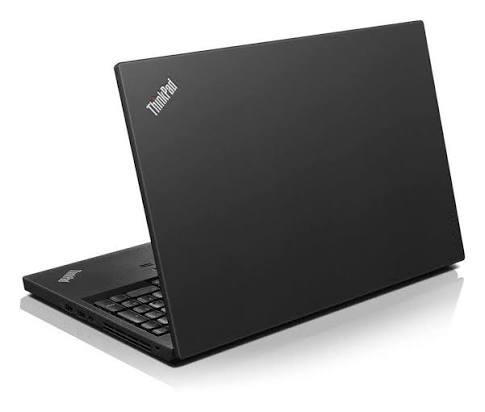 Refurbished LENOVO x260 Laptop Intel Core i5 6th Generation 8GB RAM 256GB SSD 12.5 Inch Computer ultrabook Black Windows 11 Microsoft Office 2019 + FREE MOUSE