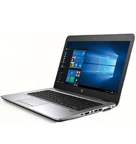 HP Refurbished Elite-book 840 G3 | Intel Core i5 | 8 GB RAM | 265 GB SSD | 6th Generation | 1080p FHD | 14" Display + Free Mouse.