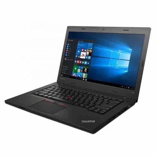 Refurbished Lenovo ThinkPad X280 Intel Core i5 8th Gen laptop 8GB RAM 256GB SSD Lightweight Laptop good for Students & Business USB 3.0 HDMI VGA Wi-Fi ports Bluetooth HD webcam Intel HD Graphics