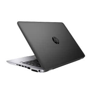 HP EliteBook 820 G2 Laptop – Core i5, 8GB RAM, 500GB HDD, 12.5” Slim Ultrabook, Windows 10/11 Pro (Refurbished) + FREE Mouse | 6 Months Warranty