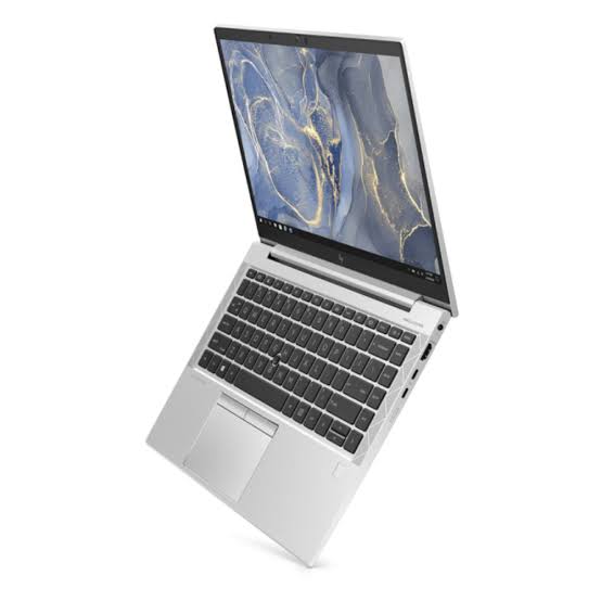 Refurbished HP EliteBook 840 G5 Core i5 8th Gen 8GB RAM 256GB SSD 14 Inch Full HD 1.6GHz up to 3.9GHz Quad Core Processor Windows 11 Pro MS Office 2021 HDMI Webcam Ultra Slim Refurbished Laptop