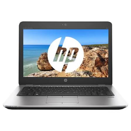 REFURBISHED HP ELITEBOOK 840 G2 14-INCH BUSINESS LAPTOP – CORE i5, 8GB RAM, 500gb hdd/256gb ssd 5th gen