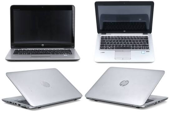 HP EliteBook 820 G3 Laptop – Core i5 6th Gen, TOUCH SCREEN 8GB RAM, 256GB SSD, 12.5” HD Display, Windows 11 Pro (Refurbished) + FREE Mouse