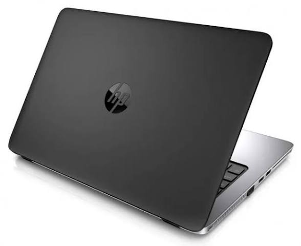 REFURBISHED HP ELITEBOOK 840 G2 14-INCH BUSINESS LAPTOP – CORE i5, 8GB RAM, 500gb hdd/256gb ssd 5th gen