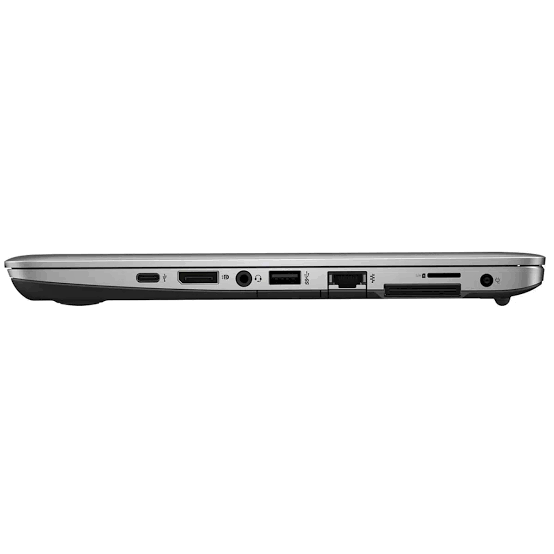 REFURBISHED HP ELITEBOOK 840 G2 14-INCH BUSINESS LAPTOP – CORE i5, 8GB RAM, 500gb hdd/256gb ssd 5th gen