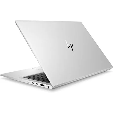 Refurbished HP EliteBook 840 G5 Core i5 8th Gen 8GB RAM 256GB SSD 14 Inch Full HD 1.6GHz up to 3.9GHz Quad Core Processor Windows 11 Pro MS Office 2021 HDMI Webcam Ultra Slim Refurbished Laptop