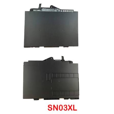 LAPTOP BATTERY HP SN03XL BATTERY HP SN03 Battery HP ST03XL BATTERY EliteBook 820 G3 Battery 820 G4 725 G3 EliteBook 828 G4 EliteBook EliteBook 725 G4 Series SN03XL ST03XL SN03044XL HSTNN