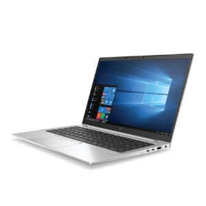 Refurbished HP EliteBook 840 G5 Core i5 8th Gen 8GB RAM 256GB SSD 14 Inch Full HD 1.6GHz up to 3.9GHz Quad Core Processor Windows 11 Pro MS Office 2021 HDMI Webcam Ultra Slim Refurbished Laptop