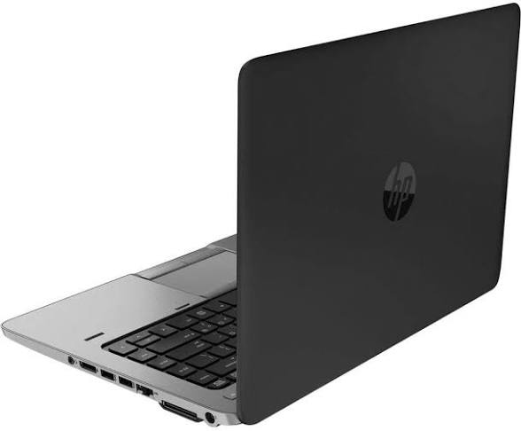 HP EliteBook 820 G2 Laptop – Core i5, 8GB RAM, 500GB HDD, 12.5” Slim Ultrabook, Windows 10/11 Pro (Refurbished) + FREE Mouse | 6 Months Warranty
