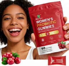 Wins Town Women's flower Women probiotic -250g