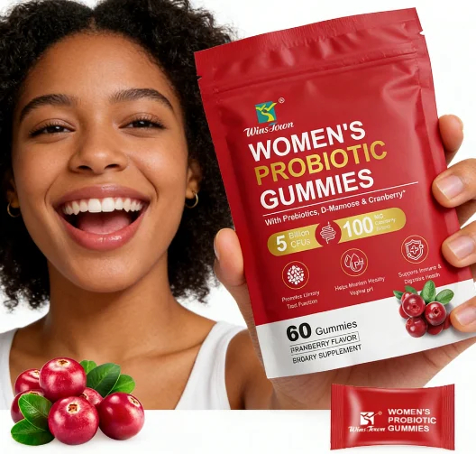 Wins Town Women's flower Women probiotic -250g