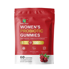 Wins Town Women's flower Women probiotic -250g