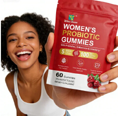 Wins Town Women's flower Women probiotic -250g