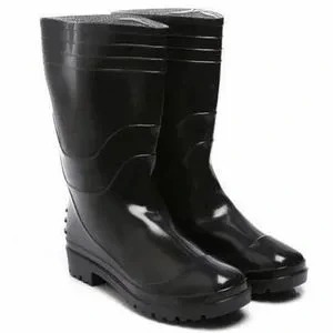 GUMBOOTS UNISEX ALL-WEATHER, LONG RAIN WEAR GUMBOOTS