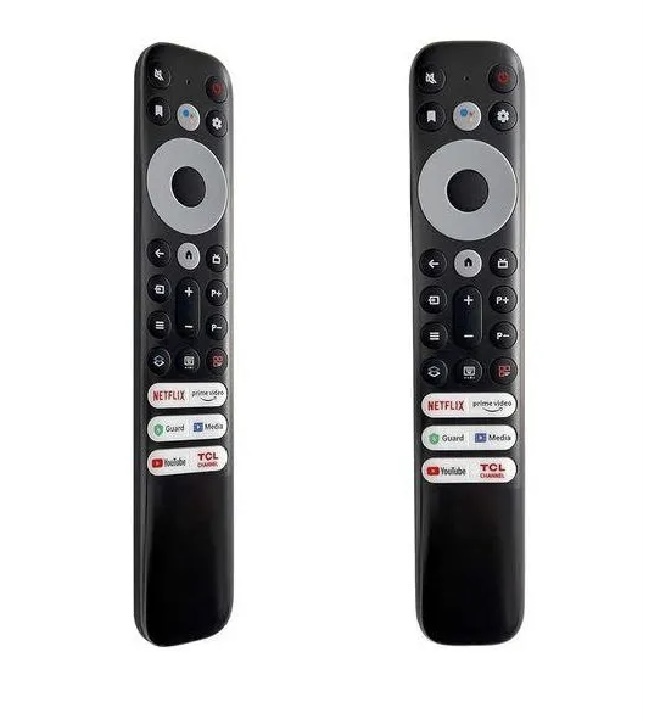 TCL SMART TV ORIGINAL REMOTE CONTROL