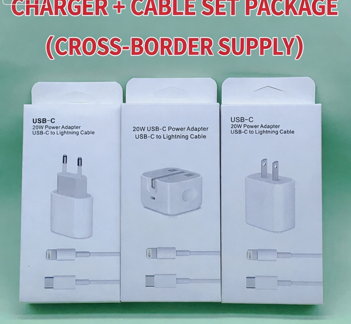 PD30W Charger Compatible with Apple 17 Charging Head, National Standard 3C Certification Fast Charging Head for Apple 16 Phone Data Cable
