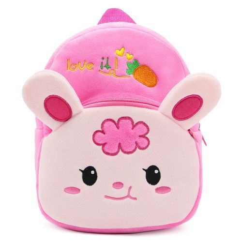 Kids Cartoon Backpack Kindergarten Cute School Bag Baby Girls Schoolbag