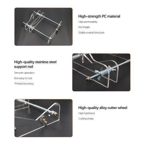 Glass Bottle Cutter DIY Tool