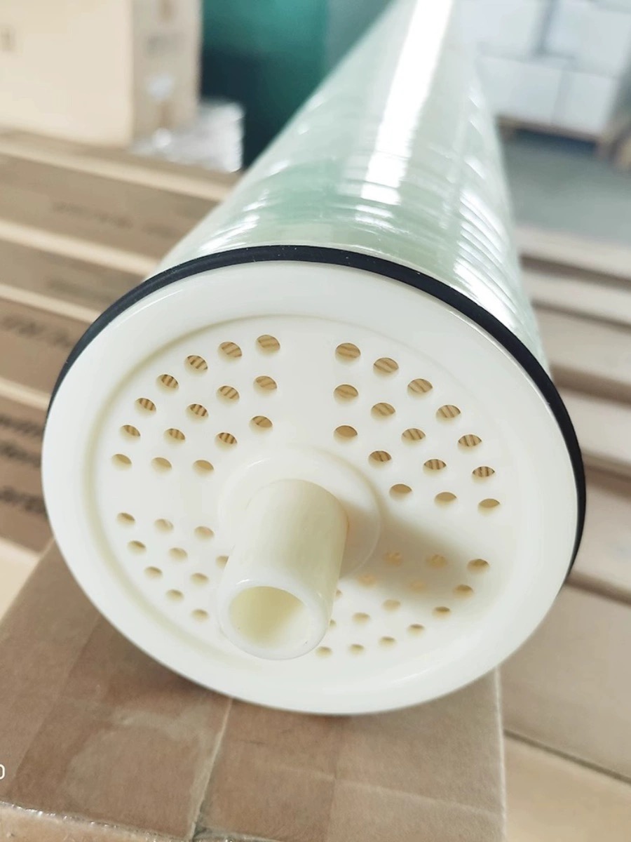RO Reverse Osmosis Membrane 4040 Special Membrane Filter Cartridge for Industrial Pure Water Equipment BW-8040 Reverse Osmosis Membrane Element