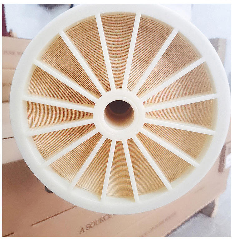 RO Reverse Osmosis Membrane 4040 Special Membrane Filter Cartridge for Industrial Pure Water Equipment BW-8040 Reverse Osmosis Membrane Element
