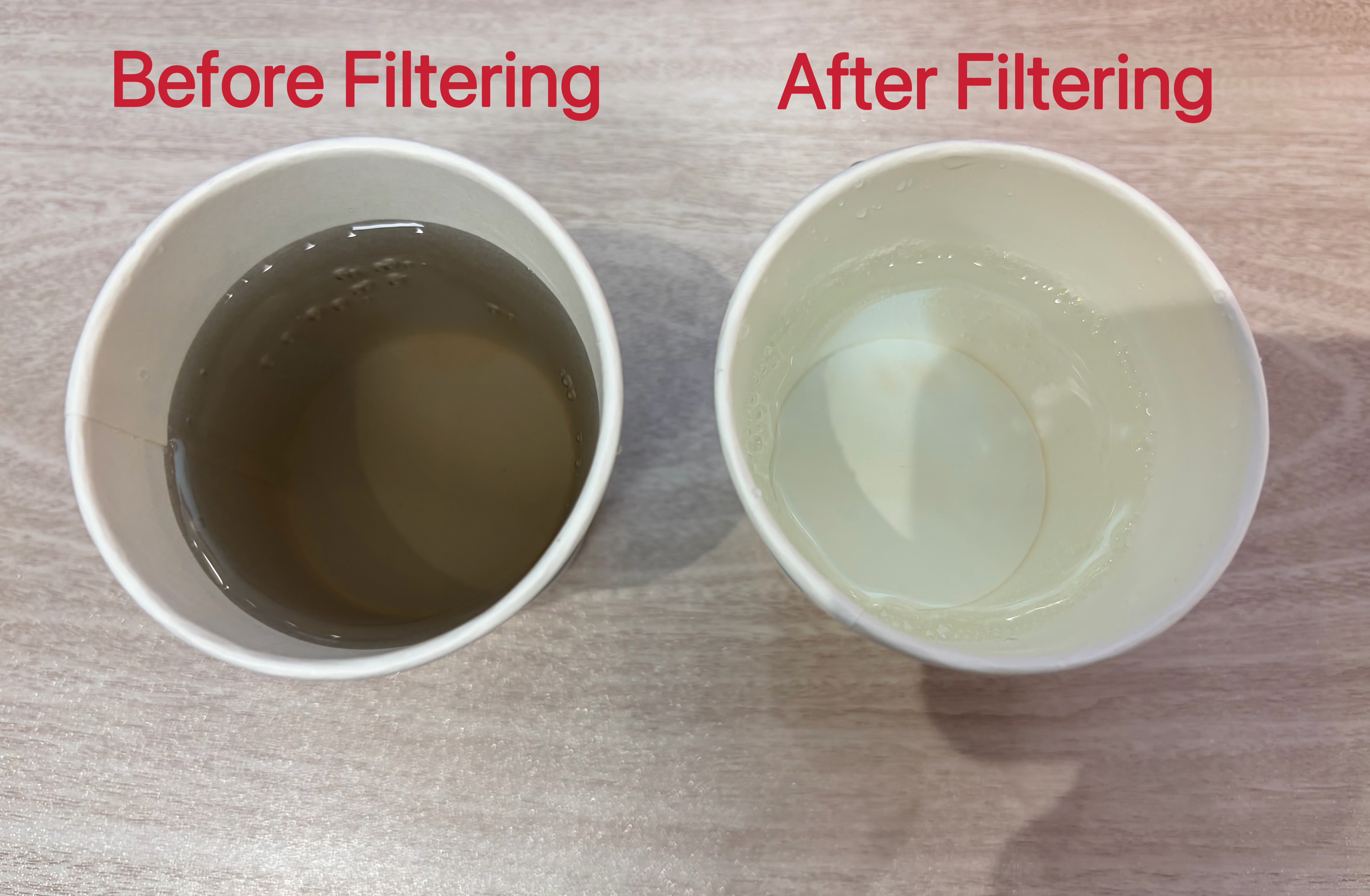 Micro Filtration Device，Compact Filtration System， Compact design, powerful filtration performance，Small size, big effect – efficient impurity removal