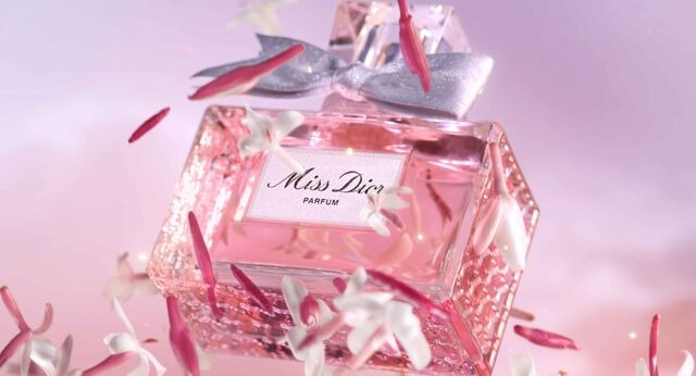 Miss Dior For Women EDP 100ml - Original Christian Dior for Women - Original Designer perfume - Long Lasting Sensual Floral & Fresh Luxury Scent MOKS