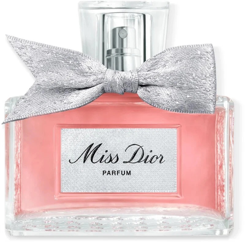 Miss Dior For Women EDP 100ml - Original Christian Dior for Women - Original Designer perfume - Long Lasting Sensual Floral & Fresh Luxury Scent MOKS