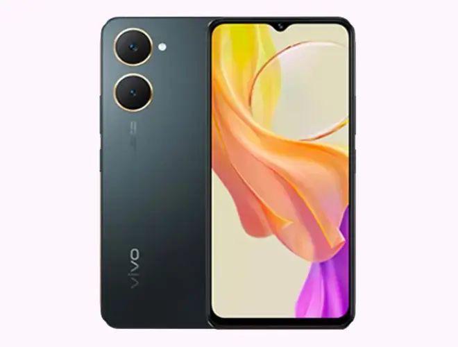 Vivo y03
128GB
6.56 inch 
5000Mah
Smartphone