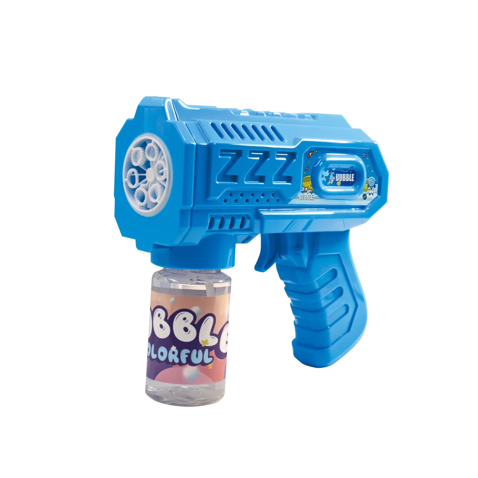 bubble gun for kids ,fun toys for kid