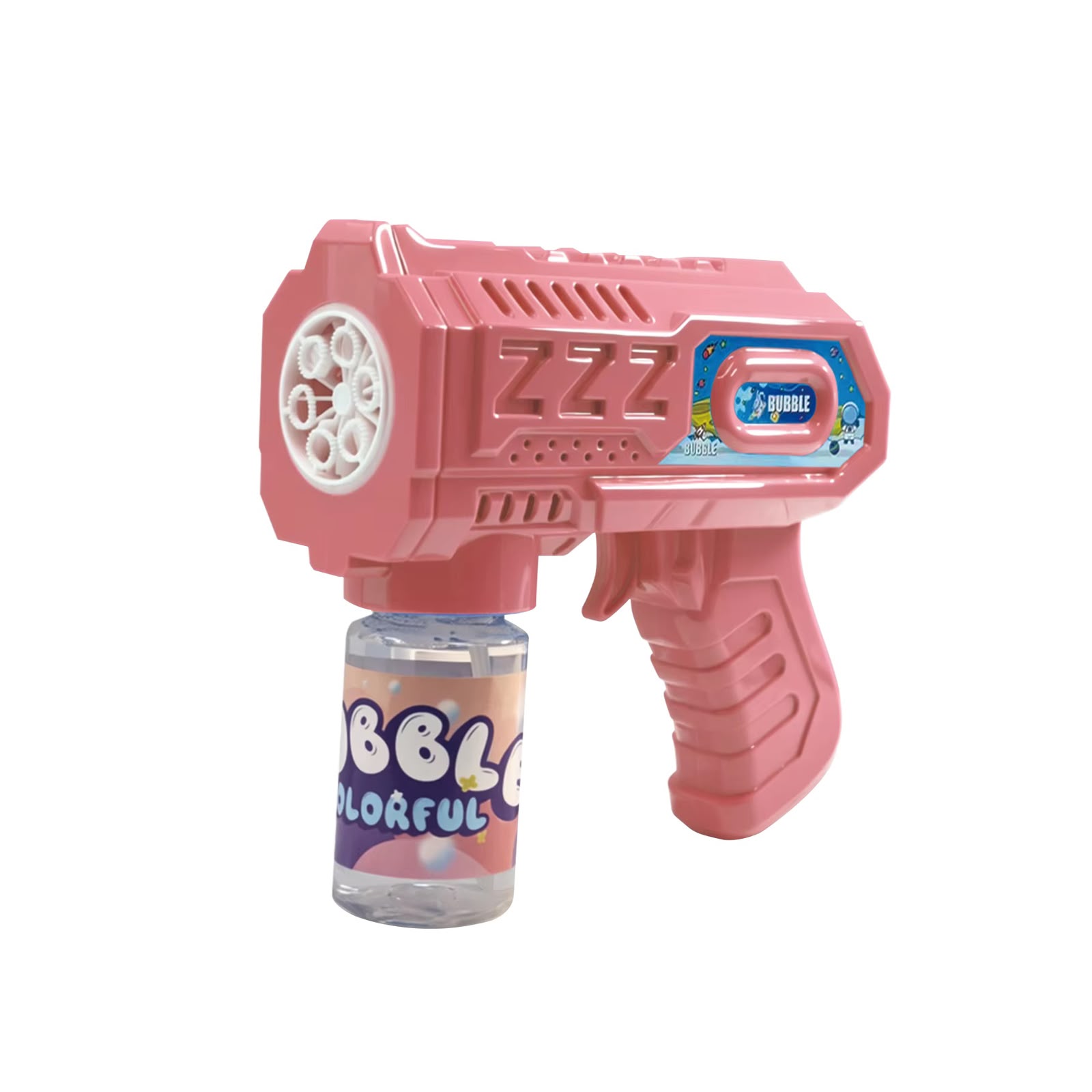 bubble gun for kids ,fun toys for kid