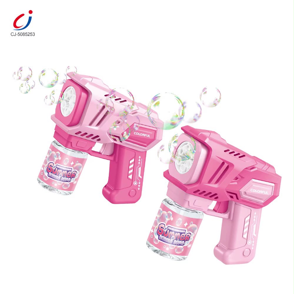 bubble gun for kids ,fun toys for kid
