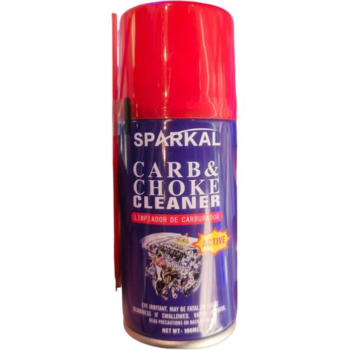 Carburetor Carb & Choke Cleaner