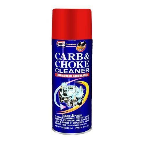 Carburetor Carb & Choke Cleaner