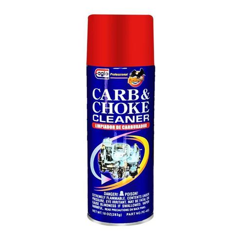 Carburetor Carb & Choke Cleaner