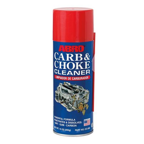 Carburetor Carb & Choke Cleaner