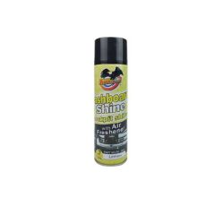 Power Eagle Dashboard Polish Interior Cleaner Shine Restorer – Car Dashboard Plastic & Vinyl Care Protectant Spray