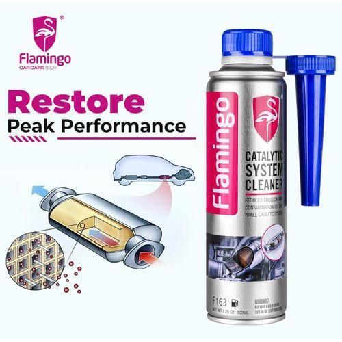 FLAMINGO CATALYTIC CONVERTER SYSTEM CLEANER
