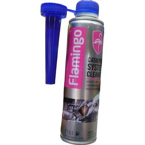 FLAMINGO CATALYTIC CONVERTER SYSTEM CLEANER
