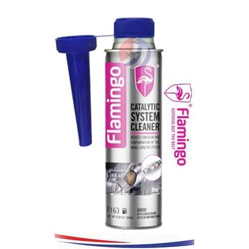 FLAMINGO CATALYTIC CONVERTER SYSTEM CLEANER