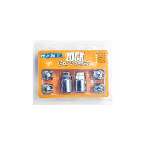 Toyota and Nissan Wheel Lock Nuts Special Tyre Anti-theft Reinforce Guards