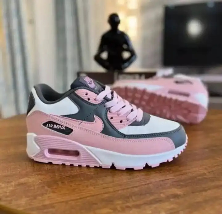 High Quality Design Airmax 90 Unisex Fashion Sneakers Airmax 90 Classic Mens and Womens Shoes, Unisex Comfortable Lace Up Sneakers Fashionable Unisex Shoes Low Cut Sneakers Girls and Boys
