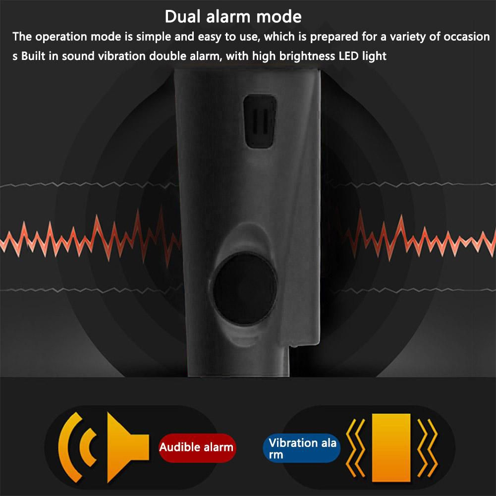 GP-Pointer Metal Detector Pinpointer, Waterproof Handheld Pinpointing Probe For Gold, Coin & Metal Detecting