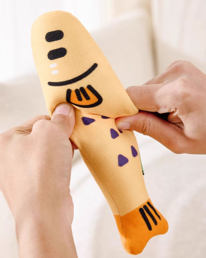Pet Cat Toys, Cat Mint Toys