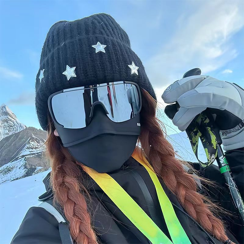 Sports Outdoor Hiking Cycling Windproof Sunglasses