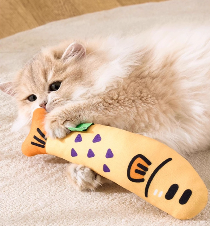 Pet Cat Toys, Cat Mint Toys