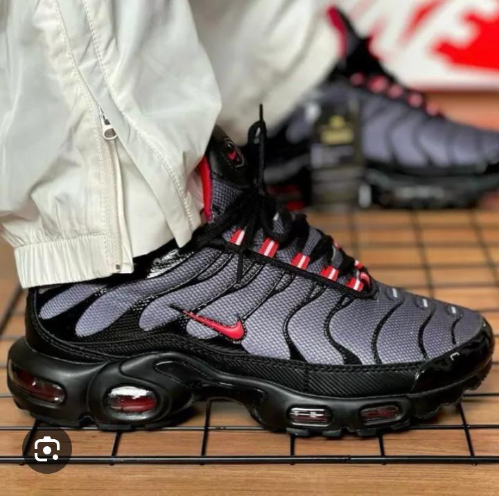 ORIGINAL AIR MAX PLUS TN Men Sneakers ;Authentic & Best Quality Men's Shoes/Women's Shoes Unisex airmax tn Sneakers Running Shoes
