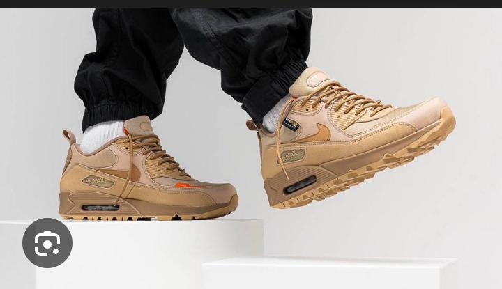 NEW ARRIVAL AIR MAX 90 Unisex Sneakers: Authentic & Best Quality Fashion Unisex Shoes Men Shoes / Women Airmax Sneakers