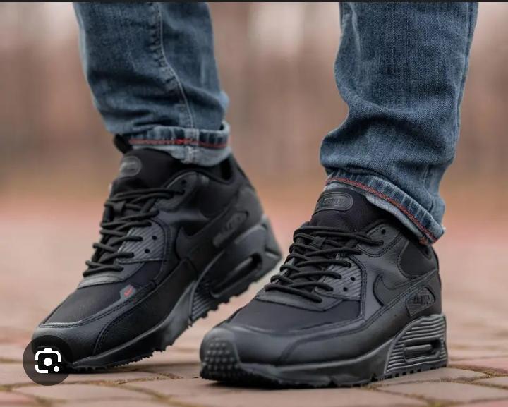 NEW ARRIVAL AIR MAX 90 Unisex Sneakers: Authentic & Best Quality Fashion Unisex Shoes Men Shoes / Women Airmax Sneakers