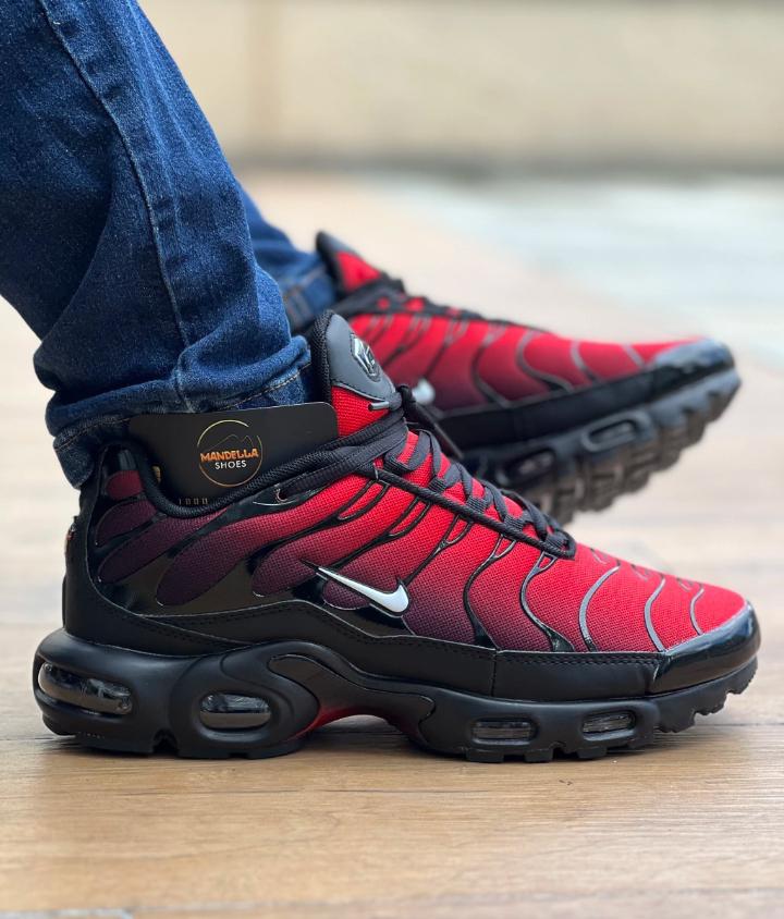 ORIGINAL AIR MAX PLUS TN Men Sneakers ;Authentic & Best Quality Men's Shoes/Women's Shoes Unisex airmax tn Sneakers Running Shoes